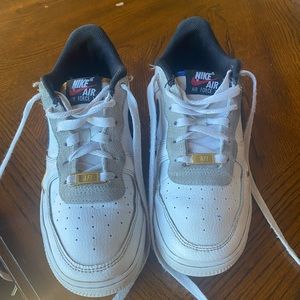 Nike Air Force 1 shoes